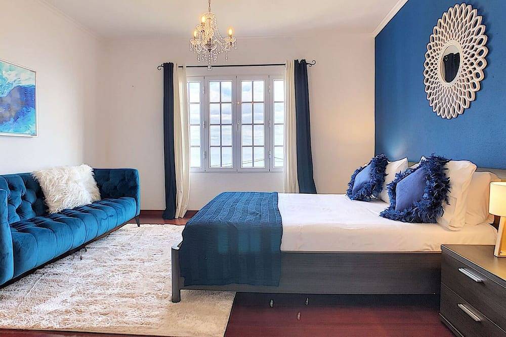 Casa Eleanor by Lovelystay in Estreito da Calheta, Madeira