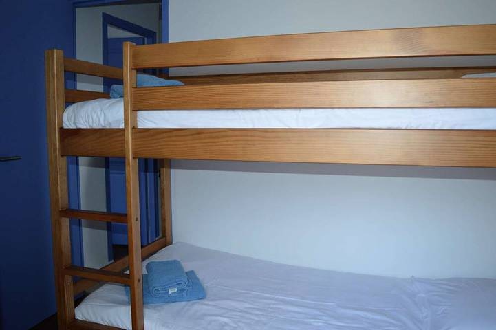 Location de vacances pour 4 personnes à Arromanches-les-Bains - 4