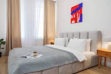 Ferienwohnung für 10 Personen in Friedrichshain Berlin, Berlin, Bild 4