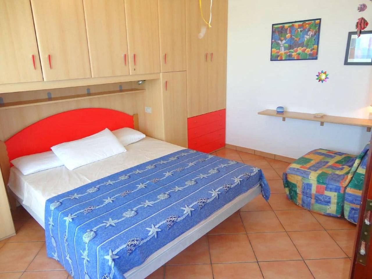 Ganze Wohnung, Wohnung in Porto Santa Margherita am Strand in Porto Santa Margherita, Caorle