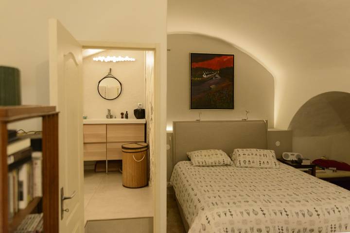 Location de vacances pour 6 personnes, avec balcon à Cadenet - 3