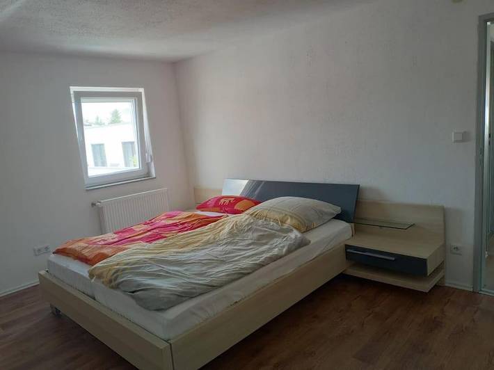 Ferienwohnung für 4 Personen in Lauf an der Pegnitz - 4