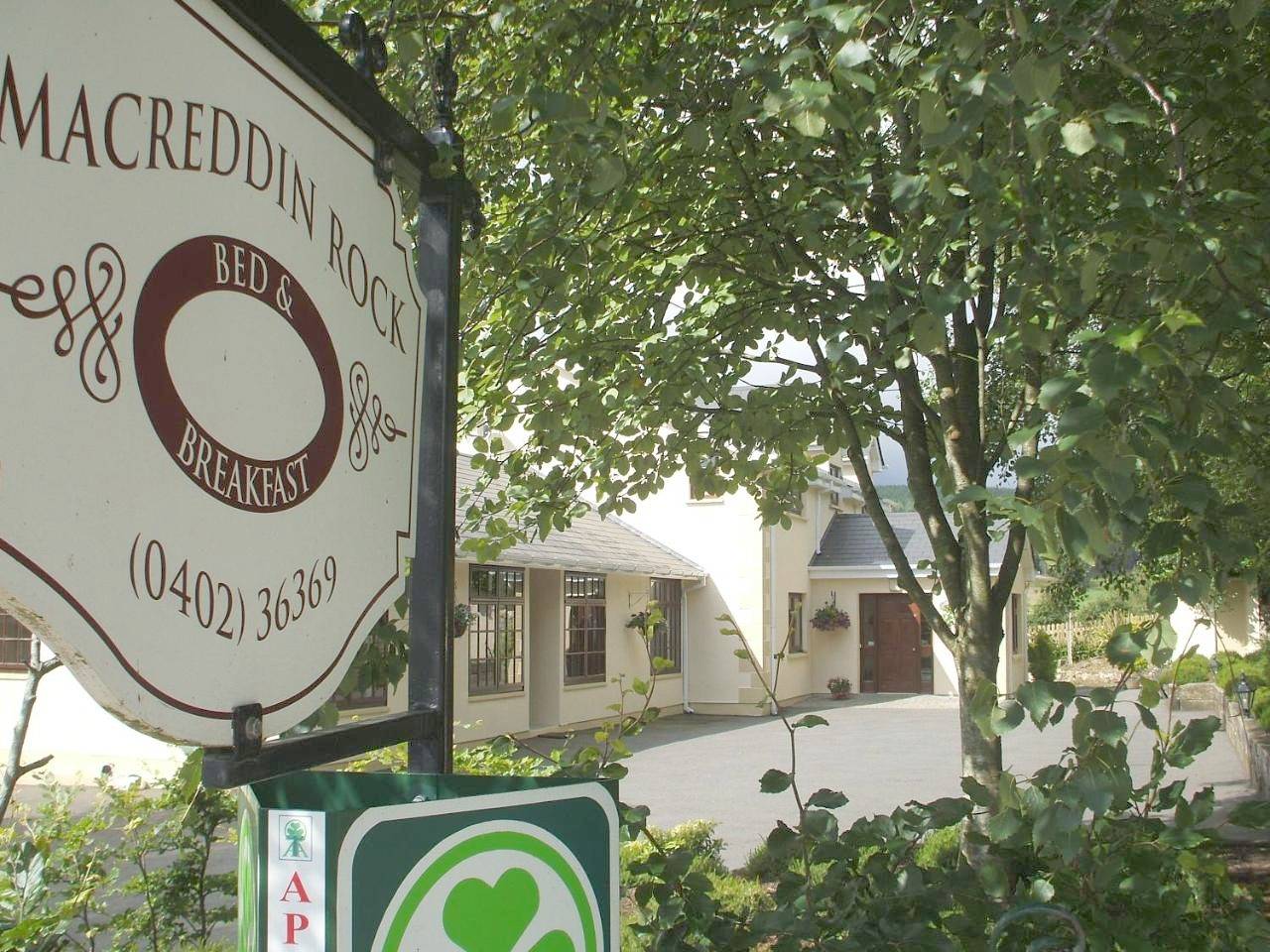 Double Room with Private Bathroom in County Wicklow