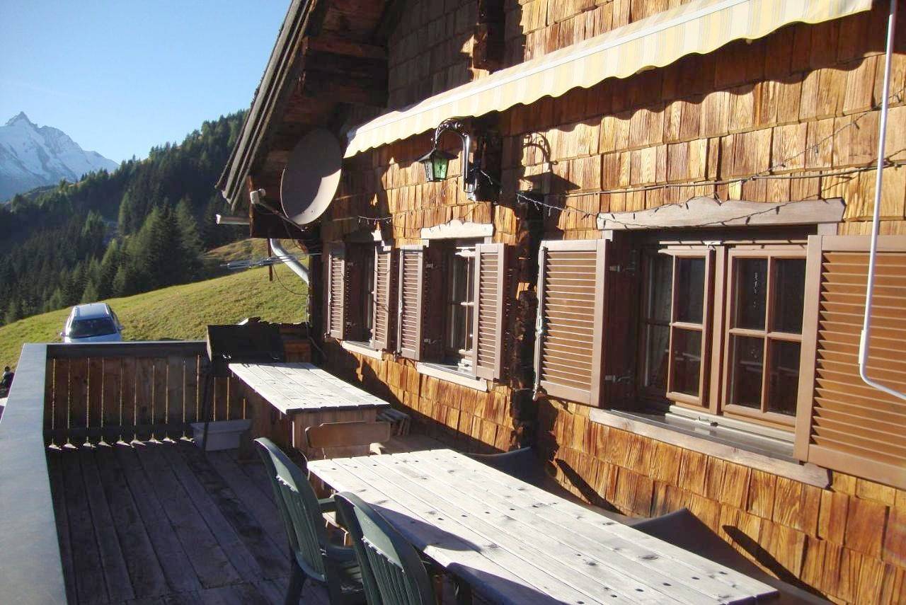 Chalet in Heiligenblut, Bezirk Spittal an der Drau