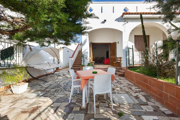 B&b per 8 persone a Nardò