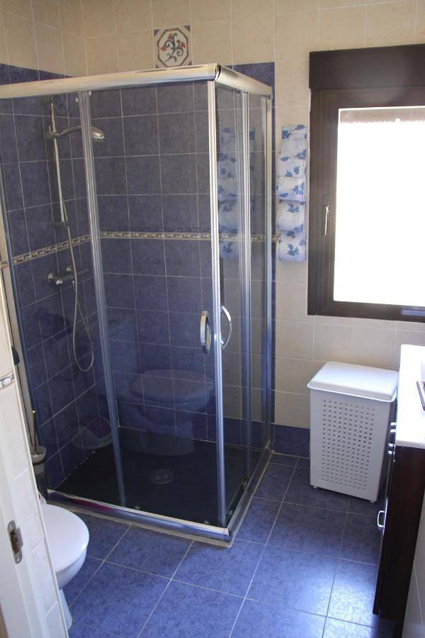 Casa rural para 12 personas, con piscina además de vistas y jardín en Montes de Toledo - 2