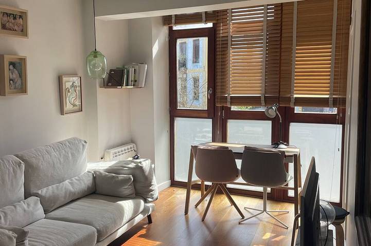 Ferienwohnung für 4 Personen in Bilbao