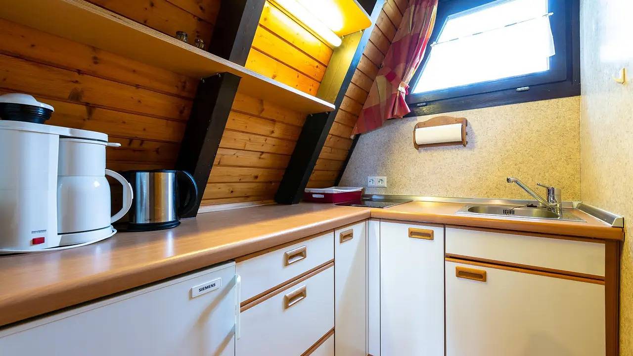 Ferienhaus für 4 Personen (50 m²) in Immenstaad am Bodensee in Immenstaad am Bodensee, Region Bodensee-Oberschwaben