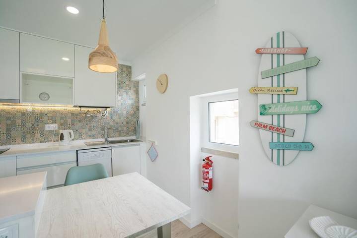 Gîte pour 4 personnes à Torres Vedras - 3