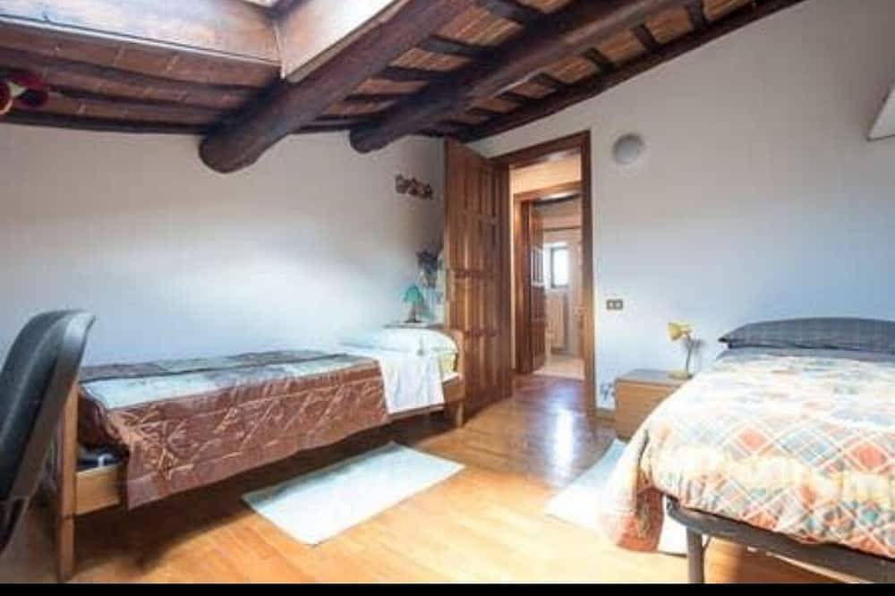 Apartamento entero, La casa de papel in Orvieto, Provincia de Terni