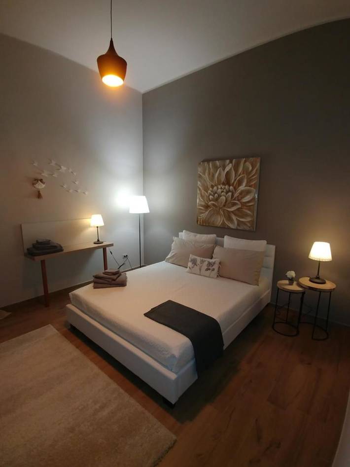 B&b per 2 persone a Venosa