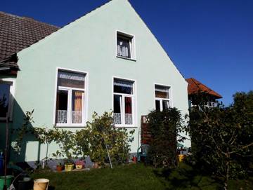 Ferienwohnung für 4 Personen in Putgarten, Rügen, Bild 1