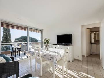 Appartement De Vacances pour 4 Personnes dans Cavalaire-sur-Mer, Région de Draguignan, Photo 4