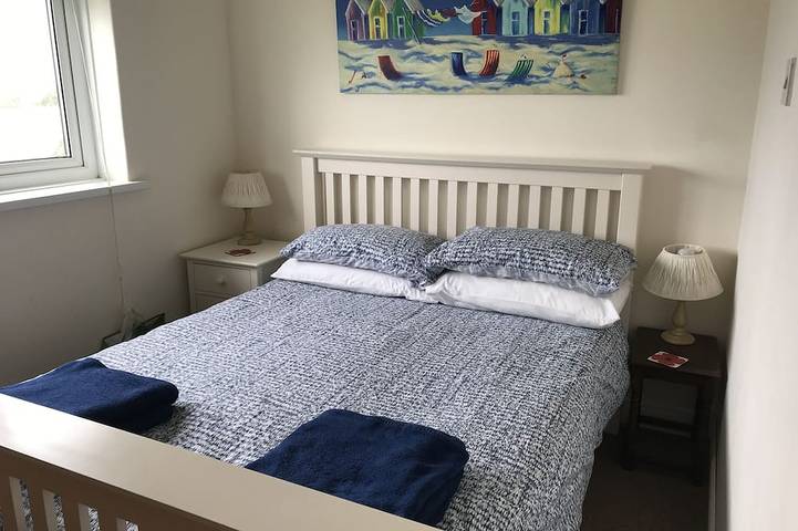 Ferienanlage für 4 Personen in Cornwall - 2