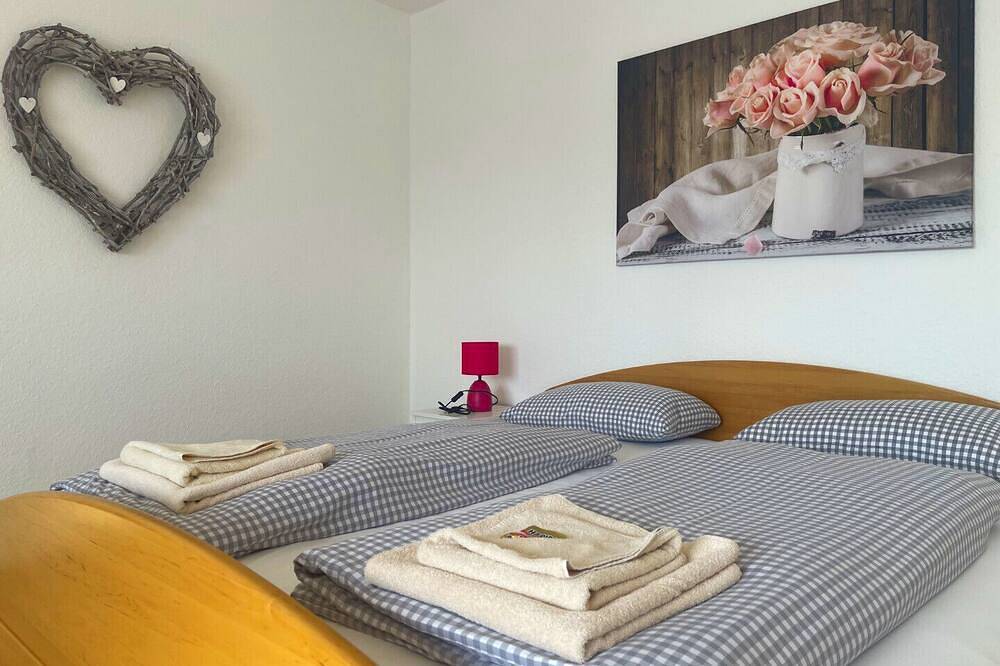 Superb 7-bedroom farmhouse in Bibertal in Bibertal, Bayerisch Schwaben