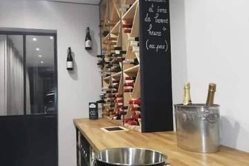 Gîte pour 8 personnes à Laugnac