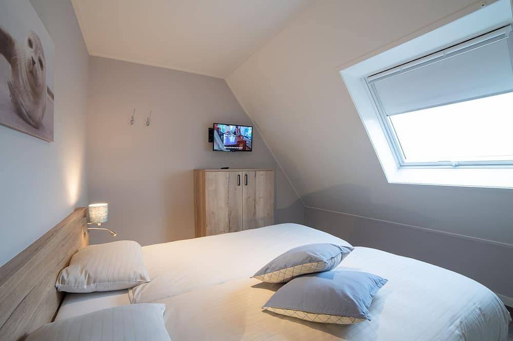 Ganuenta in Colijnsplaat, Zeeuwse Kust