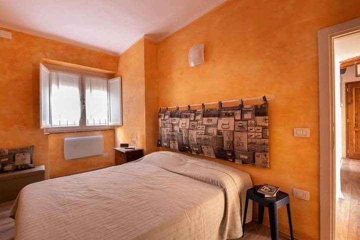 Appartement entier, Trilocale dell´Arco in Massa Marittima, Province de Grosseto