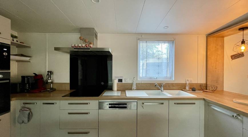 Bungalow für 8 Personen, mit Garten, mit Haustier in Atlantikküste Frankreich - 4