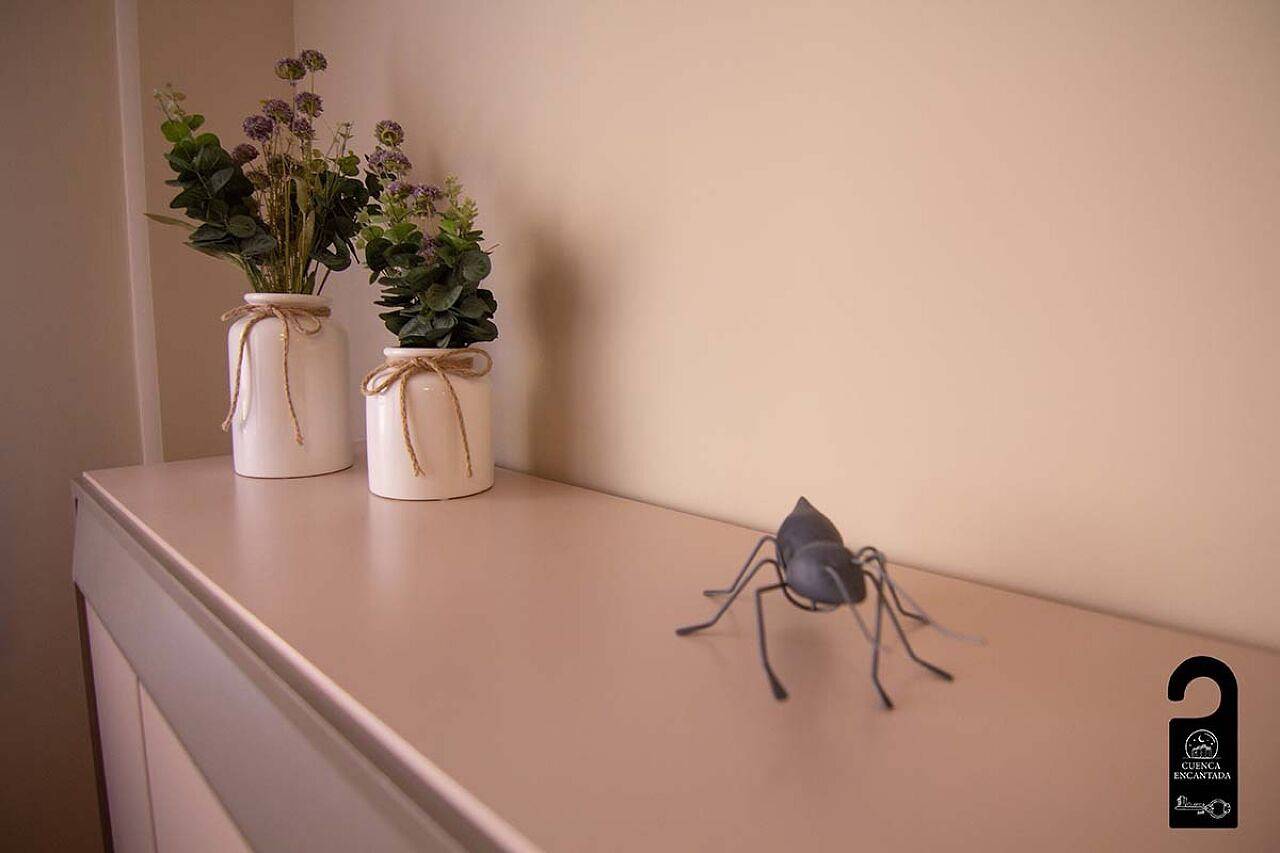 Apartamento entero, Cuencaloft Cervantes in Cuenca, Provincia de Cuenca