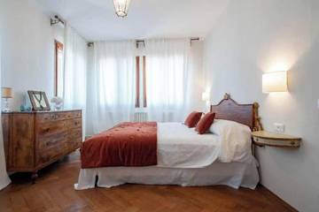 Villa para 12 Pessoas em Veneza, Veneza (província), Foto 3