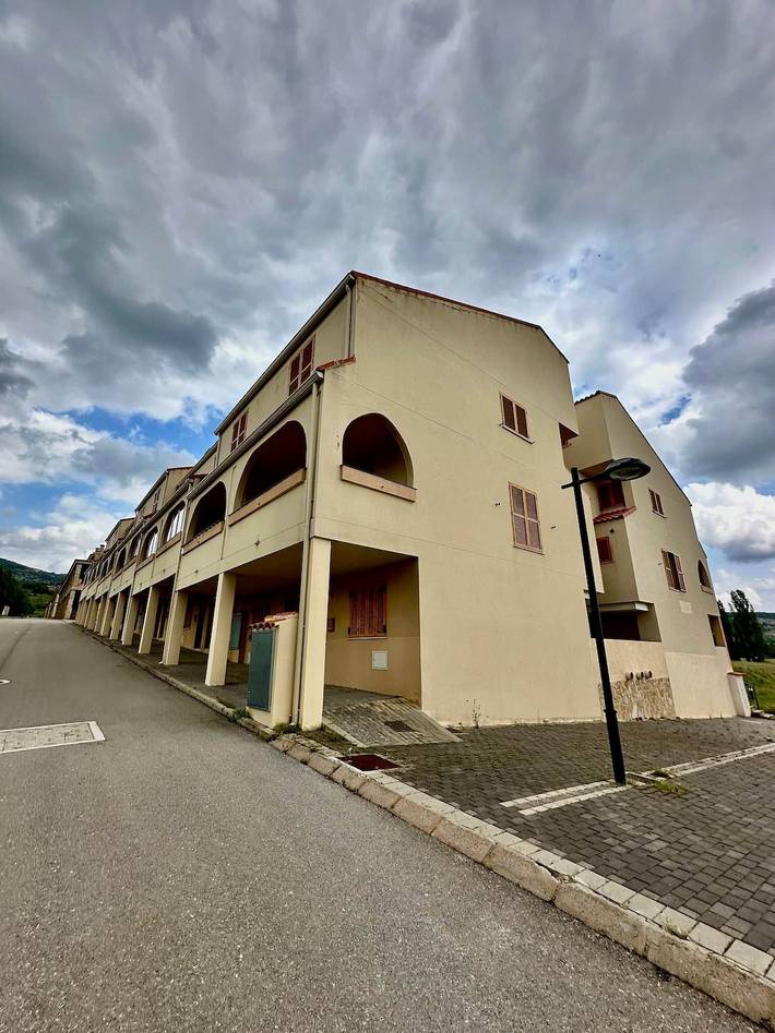 Bungalow para 10 personas, con terraza en Aragón