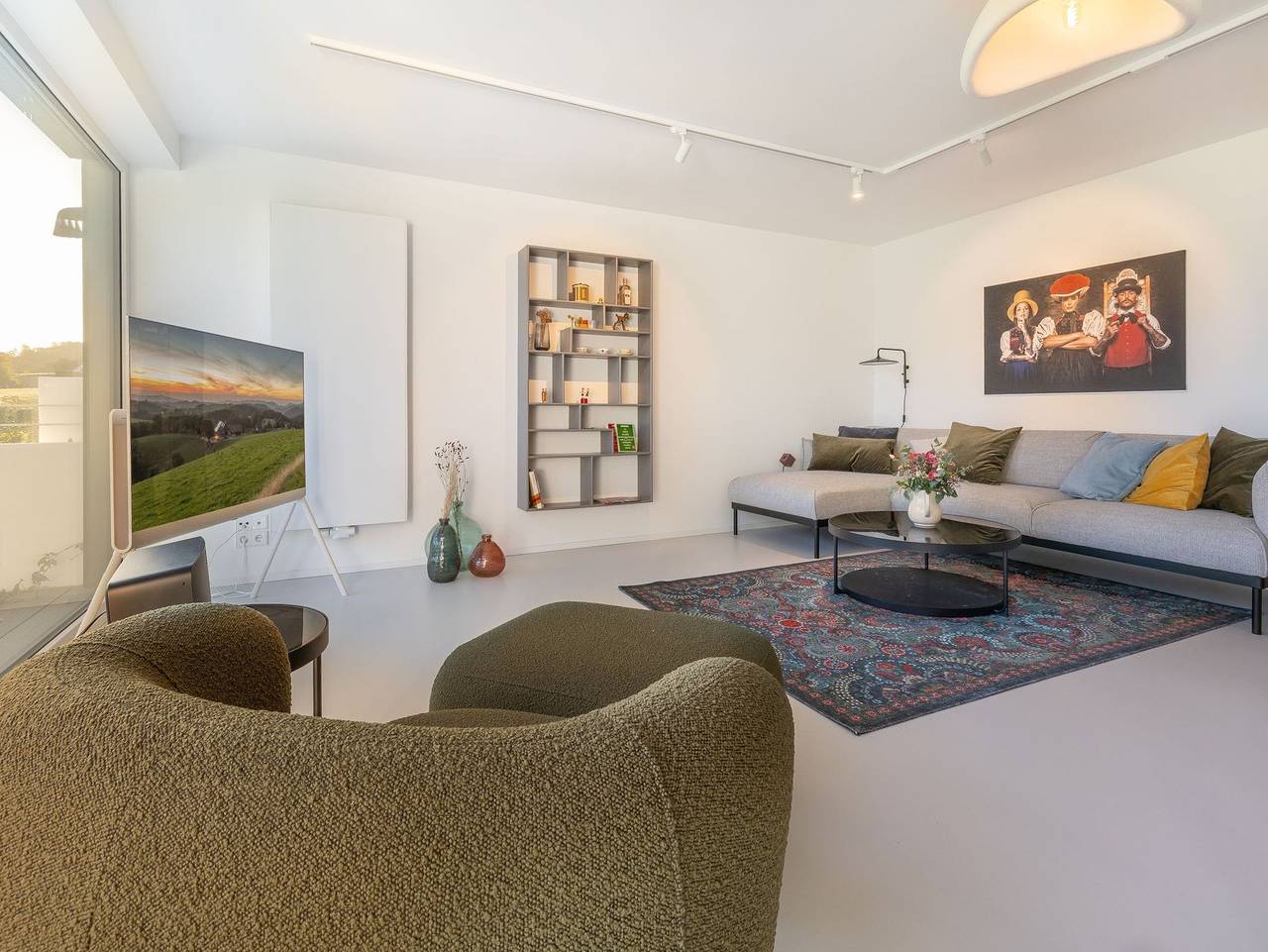 Ferienhaus Daheim - Ferienhaus Daheim in Sankt Peter, Südschwarzwald