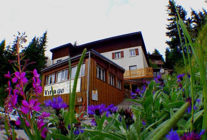 Hôtel pour 2 personnes
