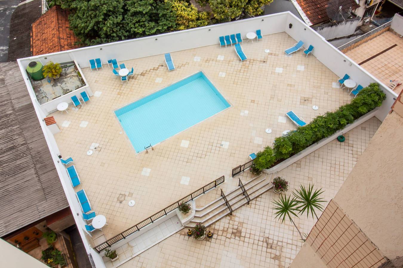 Entire apartment, 12 minutes from Copacabana Beach | Pl708 in Copacabana, Rio de Janeiro