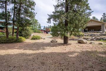 Beach Rental for 4 Guests in Leavenworth, Cascade Range, Picture 2