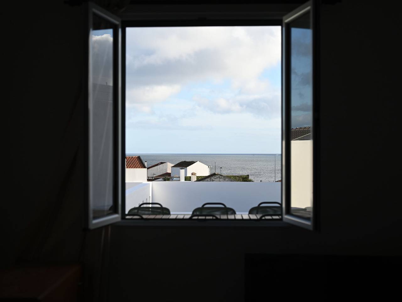 Apartamento inteiro, Lagoa Sea View in São Miguel Island, Lagoa (Açores)