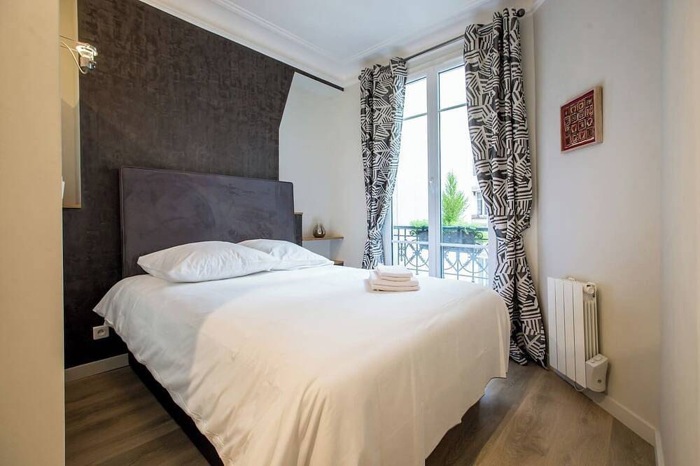 Appartement De Vacances pour 2 Personnes dans 14e arrondissement de Paris, Paris