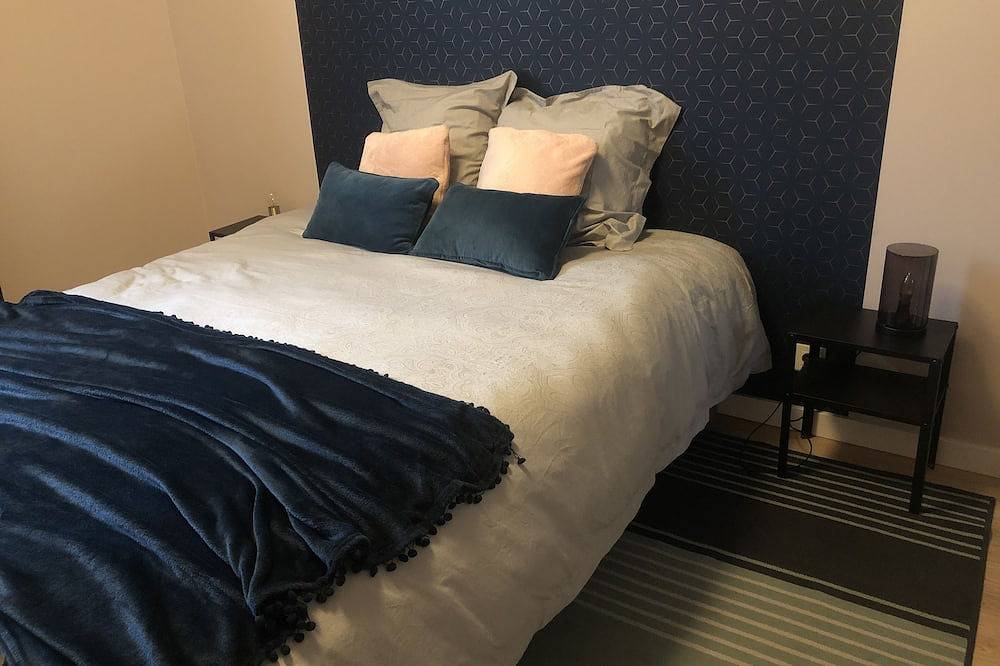Appartement entier, Beau T2 centre ville parking in Albertville, Région d'Albertville