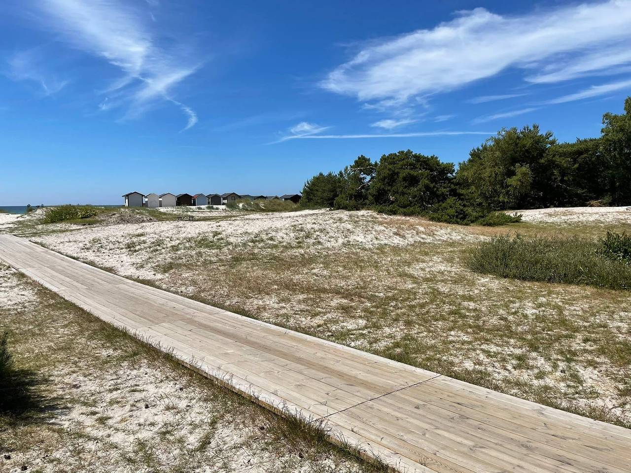 4 Personen Ferienhaus in Höllviken in Höllviken, Vellinge und Umgebung