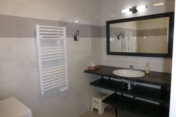 Location de vacances pour 4 personnes à Dolmayrac (Lot-et-Garonne) - 4