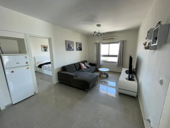 Appartement de vacances pour 4 personnes, avec vue ainsi que balcon et piscine, animaux acceptés - 1
