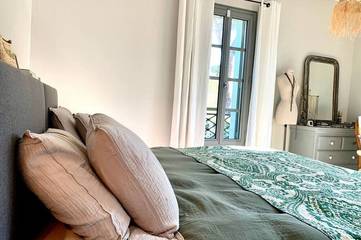 Villa pour 8 Personnes dans Hôpitaux-Facultés, Montpellier, Photo 2