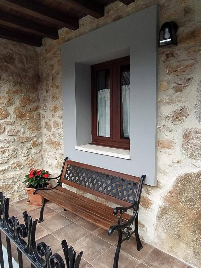 Casa rural para 4 personas, con jardín y vistas en Piloña - 4