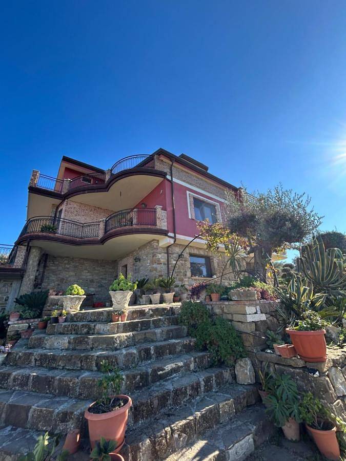 Double Room in Altavilla Silentina, Cilento