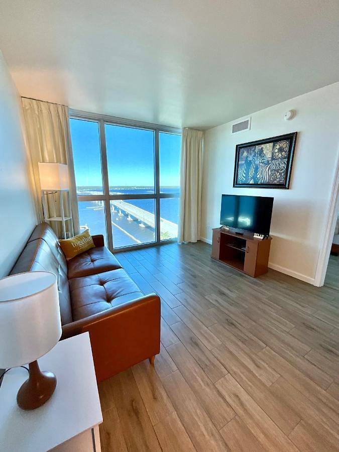 Apartamento de vacaciones para 3 personas, con piscina - 1