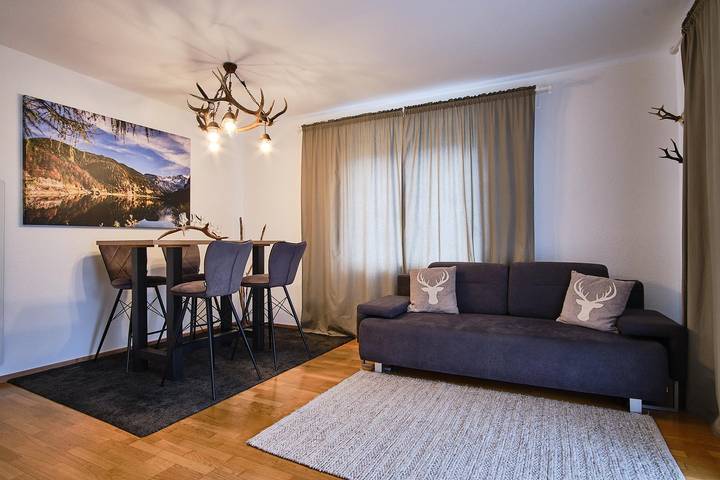 Ganze Ferienwohnung, Appartement Traumsee in Ebensee, Bezirk Gmunden