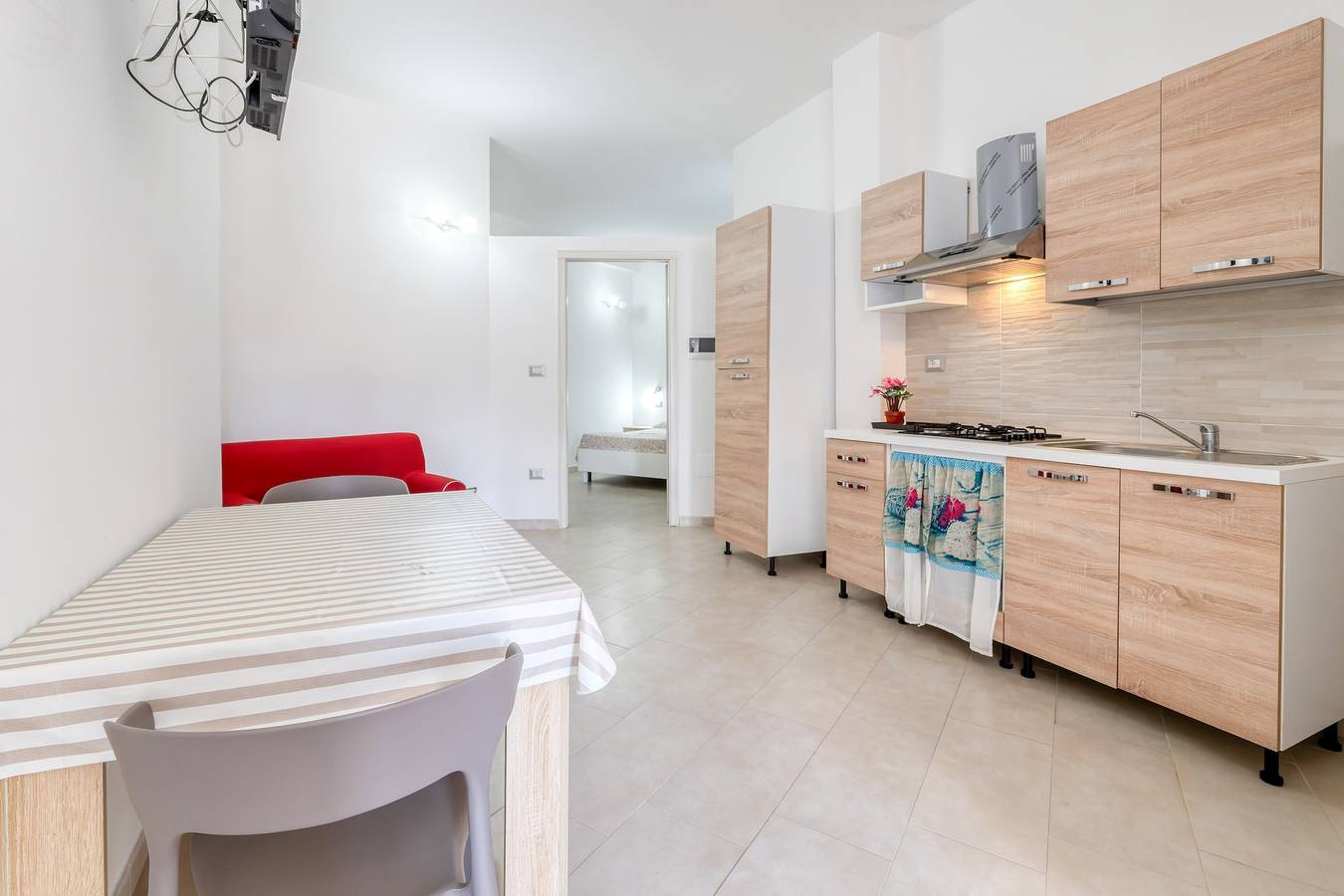 Appartamento vacanze a Salento a partire da 142€ a notte