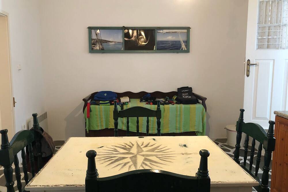 Xilokeratidi Cycladic House in Amorgos