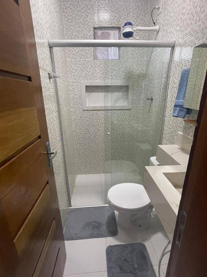 Gîte pour 4 personnes à Macapá - 4