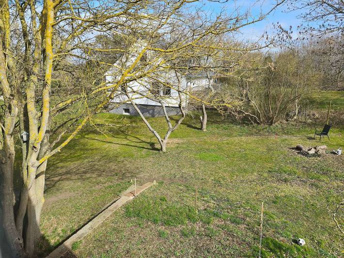 Ferienwohnung für 2 Personen, mit Garten auf Hiddensee - 3