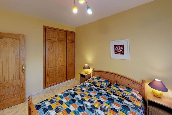 Entire apartment, Mi Posadita in Playa de San Juan, Guía de Isora