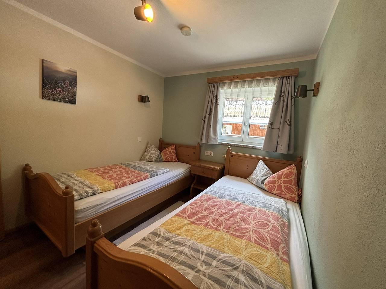 Ganze Ferienwohnung, Bergbauernhof Haug in Bad Hindelang, Bayerisch Schwaben