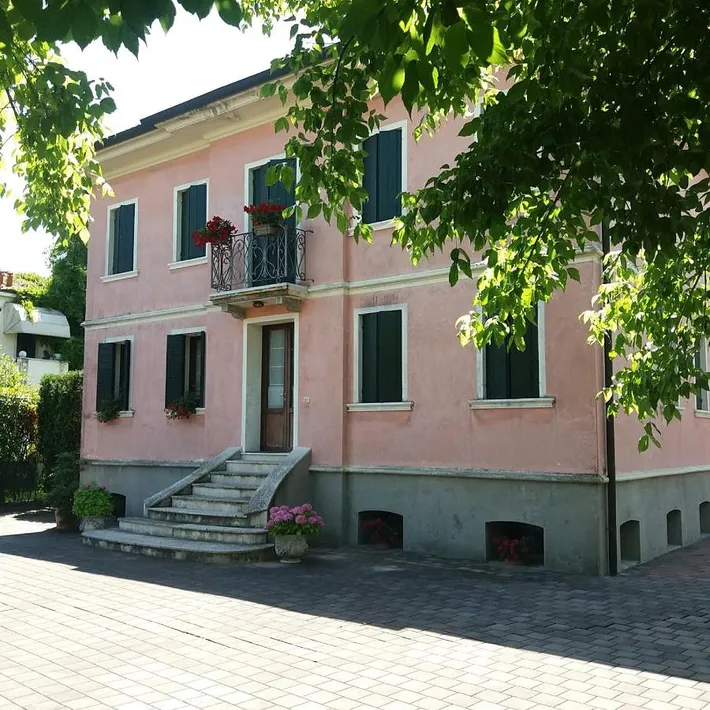 Casa de huéspuedes para 1 personas - 1