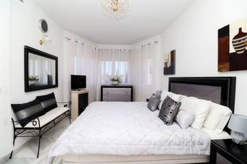 Villa pour 6 Personnes dans Jardin Botanico, Mijas, Photo 4