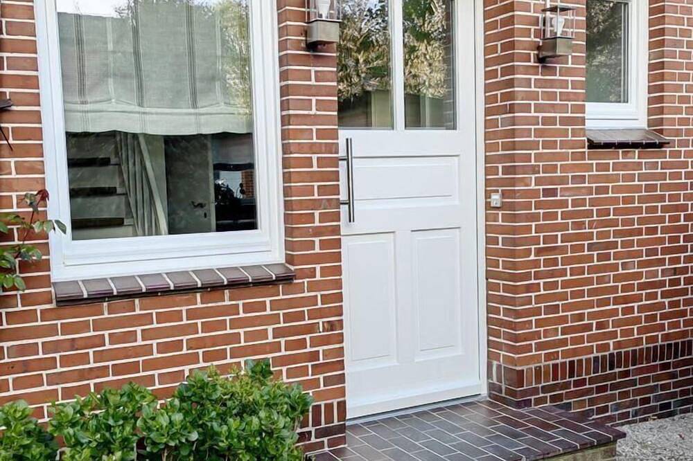 Ferienhaus Uplengen für 1 - 7 Personen mit 3 Schlafzimmern - Ferienhaus — Bild 5